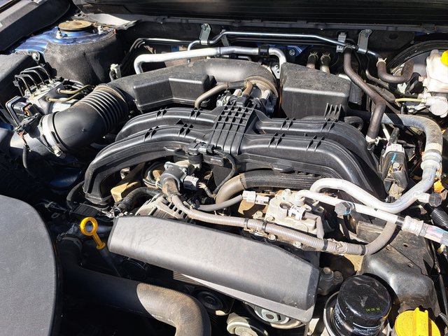 Used 2022 Subaru Outback Limited AWD/4WD image 24