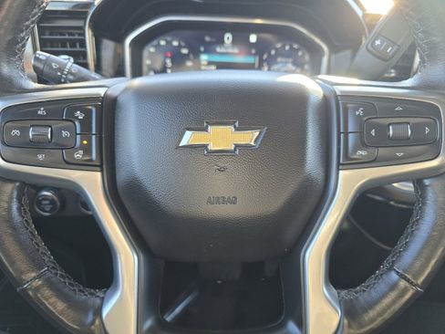 Used 2022 Chevrolet Silverado 1500 LT image 28
