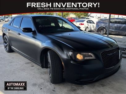 Used 2021 Chrysler 300 Touring w/ Sport Appearance Package
