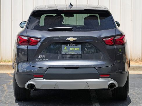 Used 2021 Chevrolet Blazer LT FWD image 47