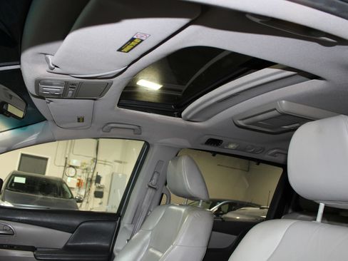 Used 2012 Honda Odyssey EX-L image 24