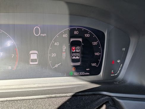 Used 2024 Honda Accord EX image 28