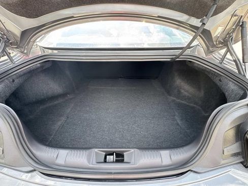 New 2025 Ford Mustang Coupe image 6