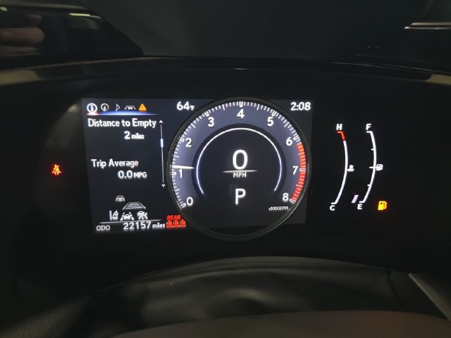 Certified 2024 Lexus NX 350 AWD image 20