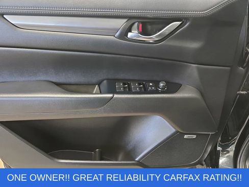 Used 2019 MAZDA CX-5 Touring image 11