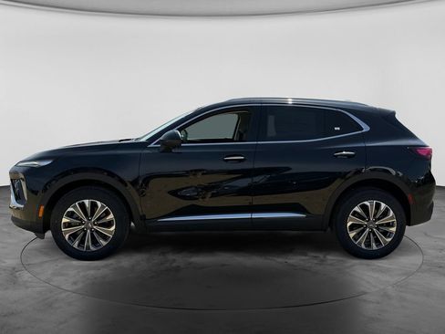 New 2026 Buick Envision Preferred AWD/4WD image 4