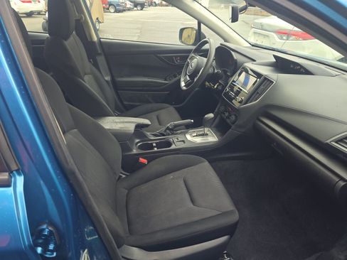 Used 2017 Subaru Impreza 2.0i image 10