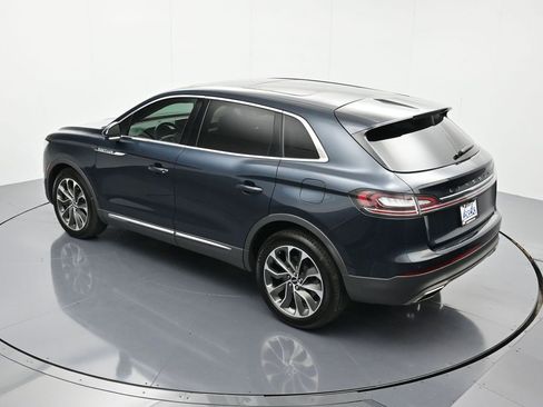 Used 2023 Lincoln Nautilus Reserve image 36