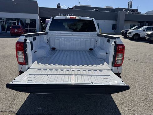 Used 2025 Ford Ranger XL image 10