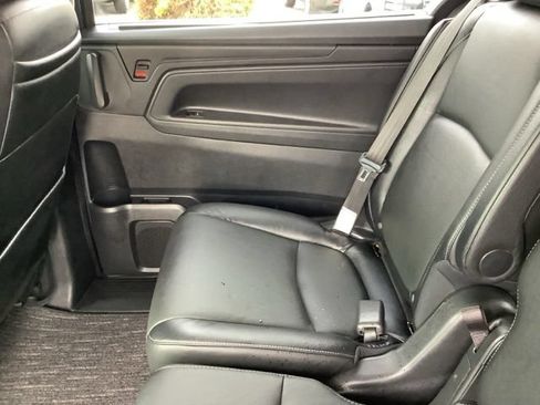 Used 2021 Honda Odyssey Touring image 18