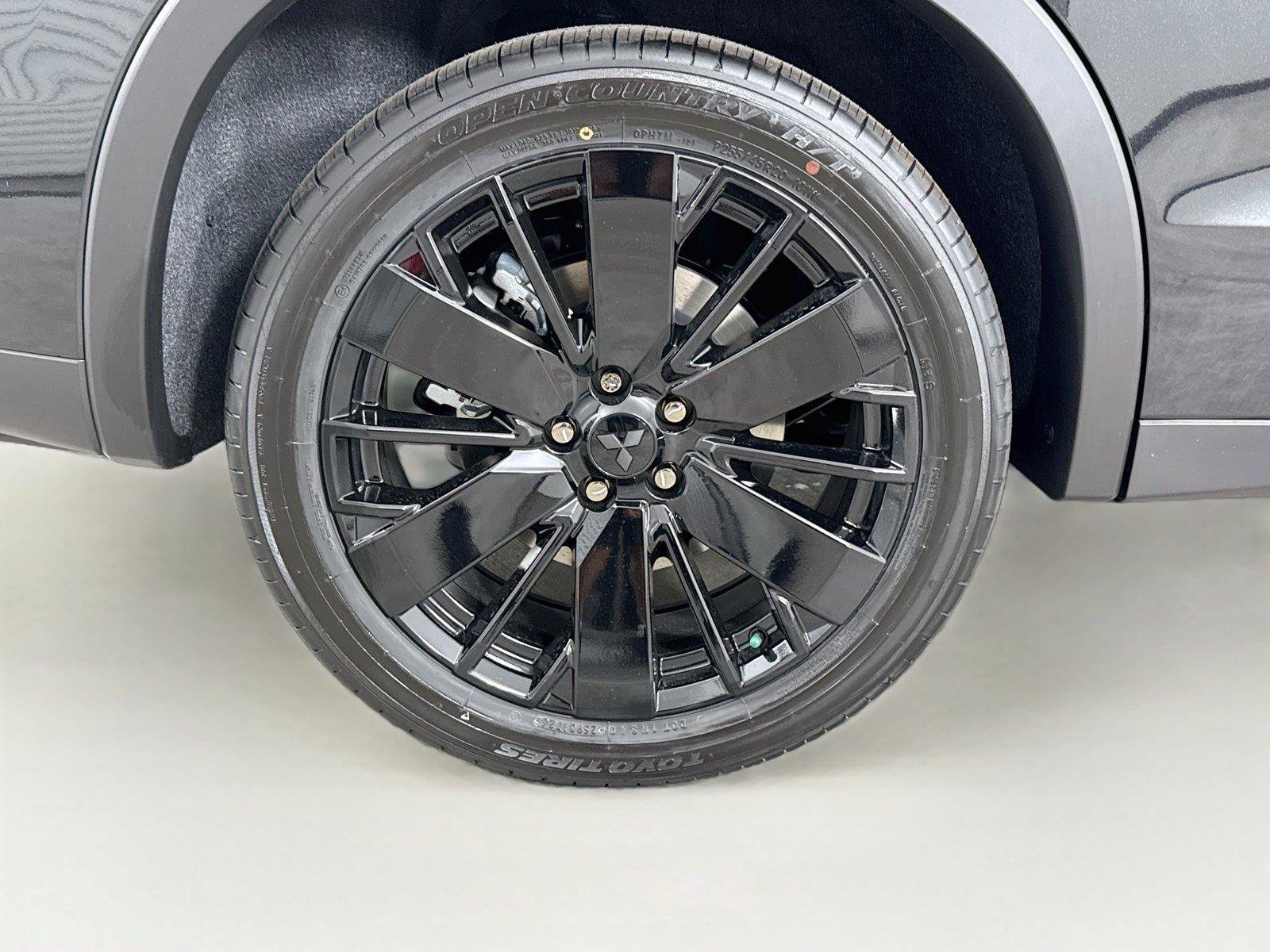 New 2026 Mitsubishi Outlander SE FWD image 31