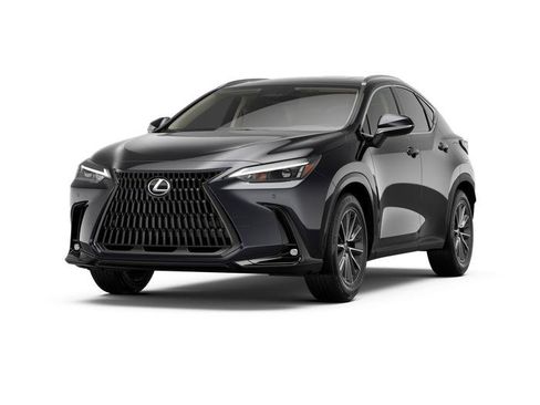 New 2026 Lexus NX 350h AWD w/ Premium Package image 1