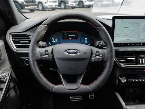 Used 2024 Ford Escape ST-Line Select w/ Tech Pack #2 AWD/4WD image 13