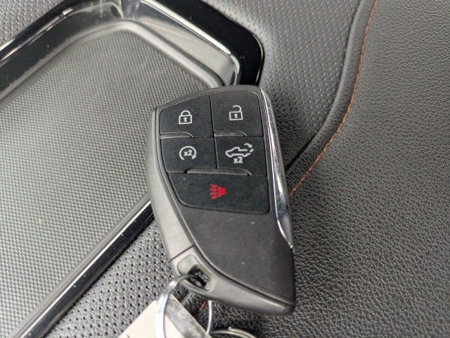 Used 2022 GMC Sierra 1500 AT4 AWD/4WD image 30