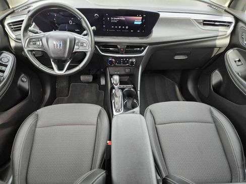 Certified 2024 Buick Encore GX Preferred w/ Comfort Package FWD image 24