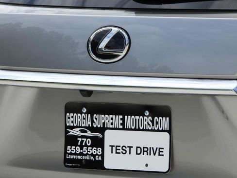 Used 2019 Lexus RX 350L AWD image 8