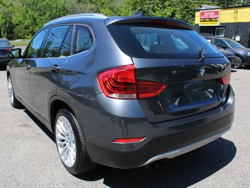 Used 2014 BMW X1 xDrive28i AWD/4WD image 10