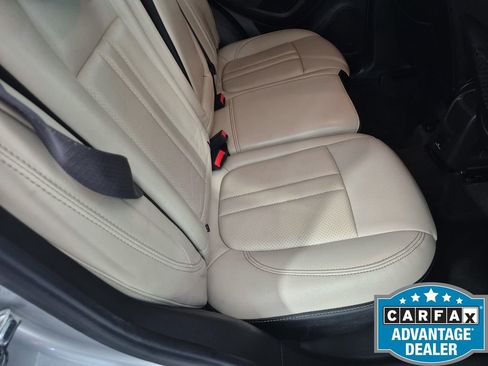 Used 2017 Buick Encore Preferred FWD image 24