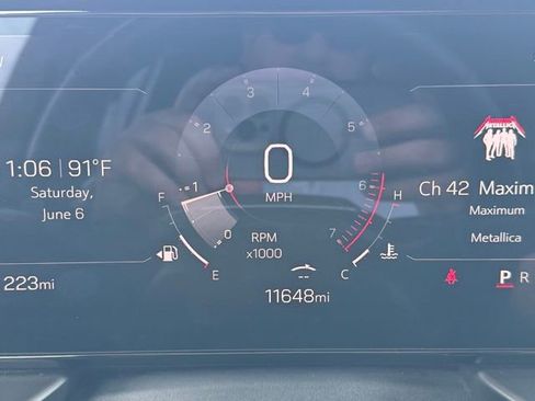 Used 2026 GMC Terrain Elevation FWD image 13