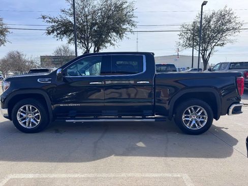 Used 2019 GMC Sierra 1500 SLT w/ SLT Premium Plus Package image 14