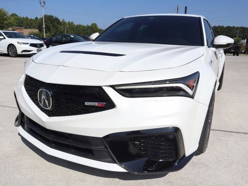 Used 2024 Acura Integra Type S FWD image 54