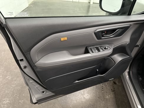 New 2026 Subaru Forester Wilderness AWD/4WD image 18