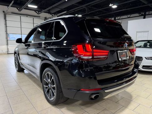 Used 2017 BMW X5 xDrive35i AWD/4WD image 4