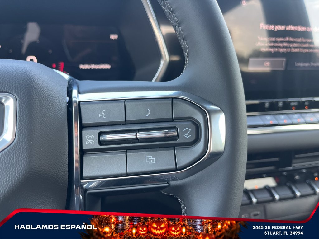 New 2026 GMC Canyon Elevation RWD image 26