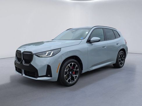 New 2026 BMW X3 xDrive30i w/ Premium Package AWD/4WD image 7