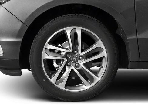 Used 2018 Acura MDX SH-AWD w/ Advance Package image 11