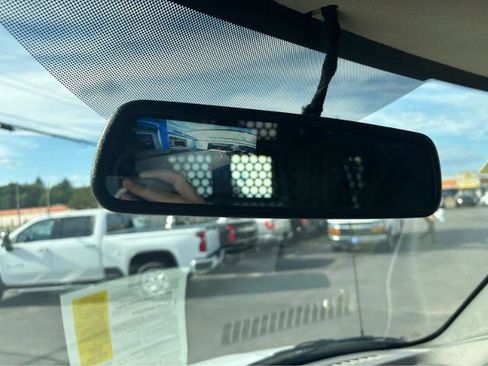 Used 2024 Chevrolet Express 2500 Full-size Cargo Van w/ Driver Convenience Package image 24