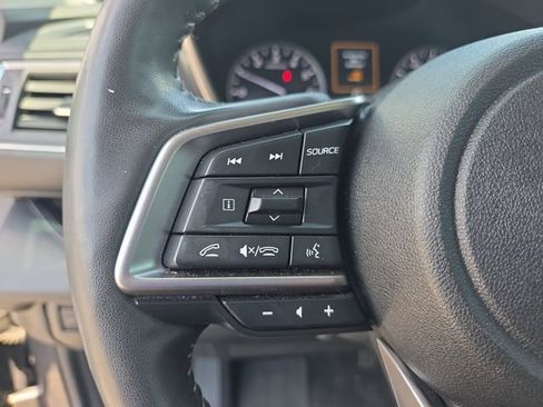 Used 2023 Subaru Ascent Touring AWD/4WD image 20