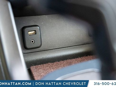 Used 2015 Chevrolet Colorado Z71 image 13