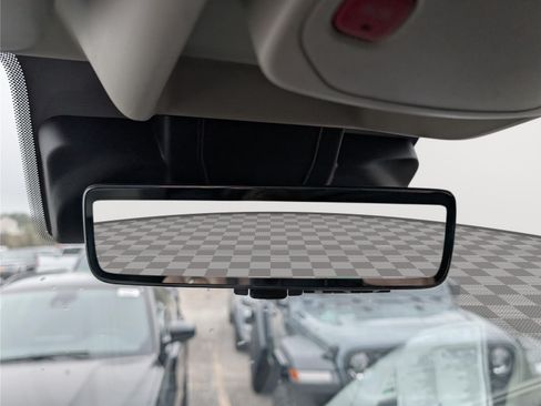 New 2026 RAM ProMaster 1500 w/ Safety Group FWD image 17