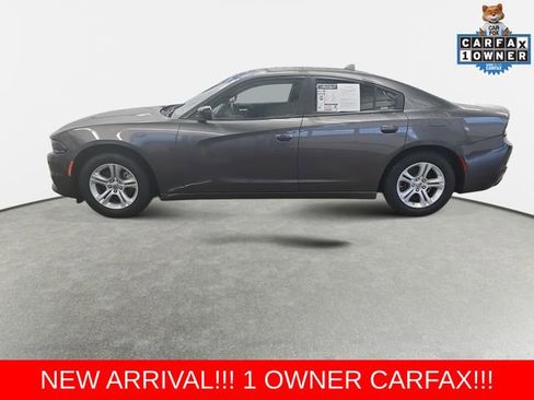 Used 2023 Dodge Charger SXT RWD image 6