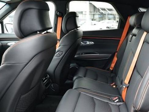 New 2026 Genesis GV70 3.5T Sport Advanced image 26