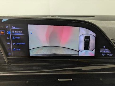 Used 2023 Cadillac Escalade ESV Sport AWD/4WD image 33