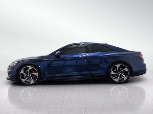 Used 2018 Audi RS 5 AWD/4WD image 3