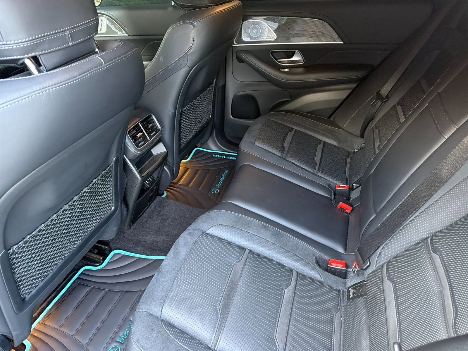 Certified 2021 Mercedes-Benz GLE 53 AMG 4MATIC Coupe image 11