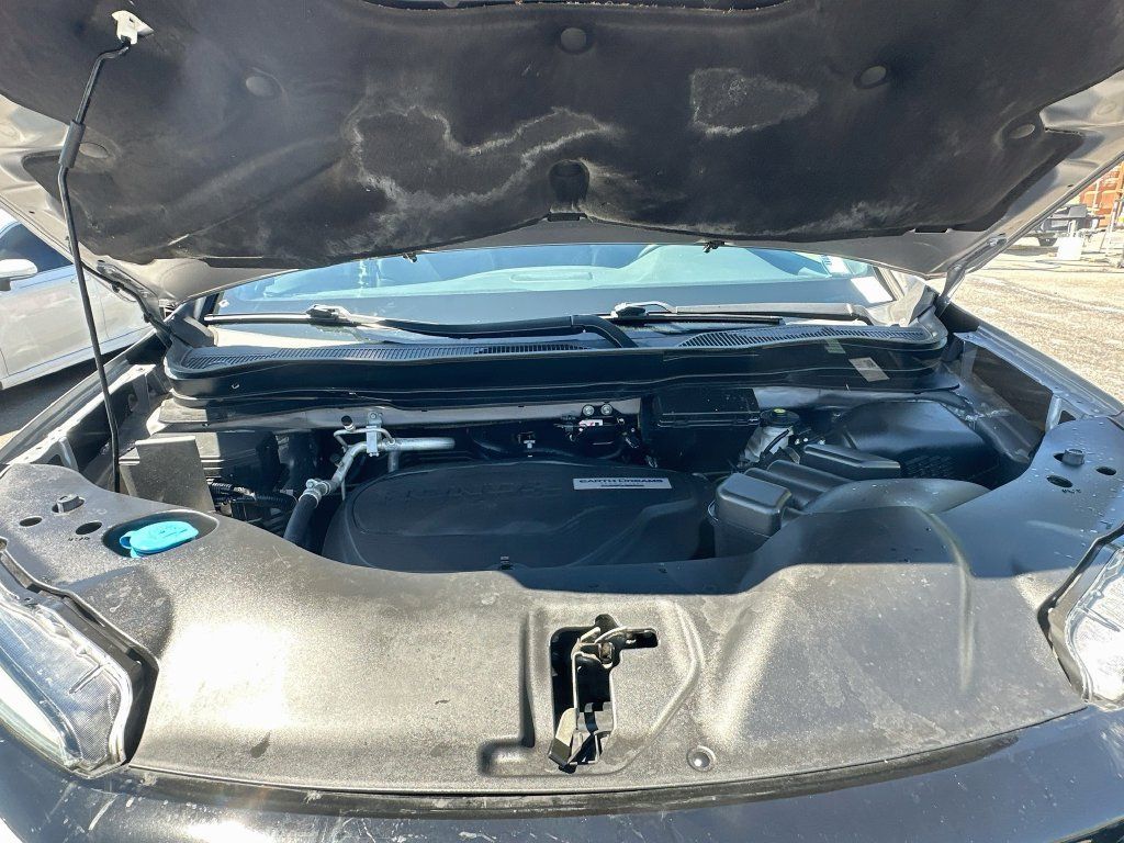Used 2019 Honda Passport Touring image 31