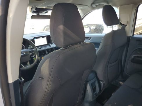 Used 2022 Ford Maverick XL FWD image 10