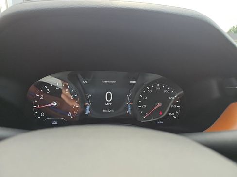 Certified 2023 Jeep Compass Limited AWD/4WD image 28