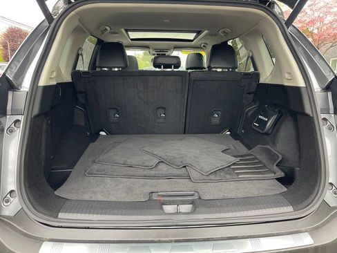 Certified 2023 Nissan Rogue SV w/ SV Premium B Package AWD/4WD image 13