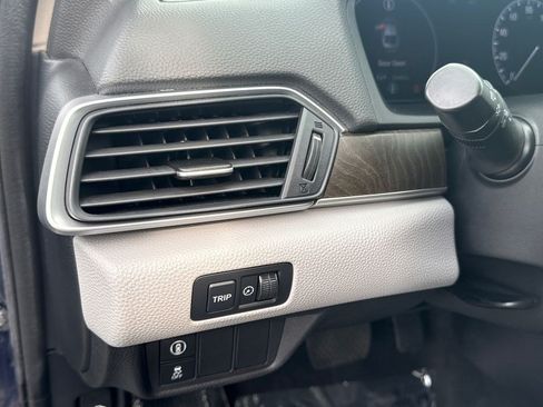 Certified 2020 Honda Accord EX-L image 21