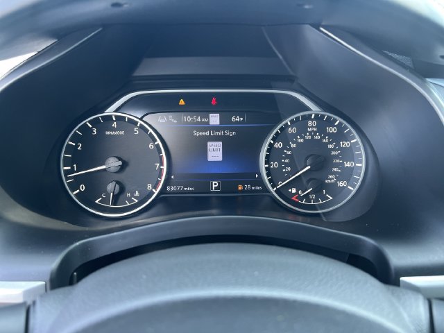 Used 2023 Nissan Murano SL w/ SL Moonroof Package FWD image 15