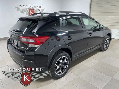 Used 2020 Subaru Crosstrek 2.0i image 6