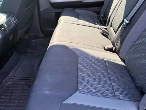 Used 2021 Toyota Tundra SR5 w/ TRD Sport Package AWD/4WD image 6