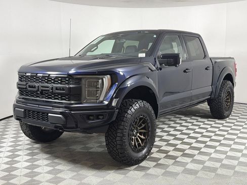 Used 2023 Ford F150 Raptor image 1