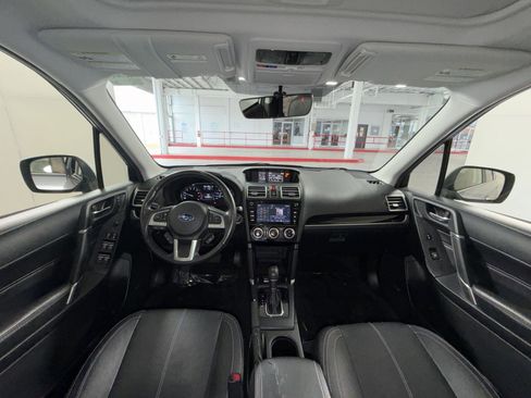 Used 2017 Subaru Forester 2.5i Touring image 22