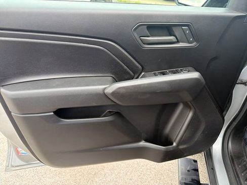 Used 2023 Chevrolet Colorado Trail Boss w/ Technology Package AWD/4WD image 22